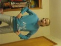 kass dancin to toby mac!