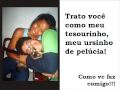 Uma hist�ria de amor - Coldplay