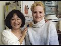 Sachiko Nakamura, 2nd Anniversary