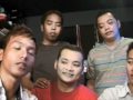 Baron Bros and Ridhwan Ramli