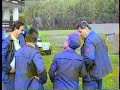 1991-RBK ?eta-postavitev PRKBD-86 postaje v KS Gaberke