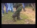 Ashbourne Mud-Football Game