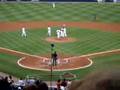 Smoltz Gets Strikeout #3000