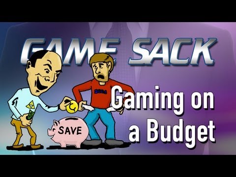 how to budget game