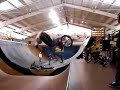 Nate Horner at Woodward Nate Horner at Woodward
