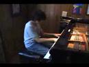 Soler sonata #104 in D Minor performed by Rudy Stefanits