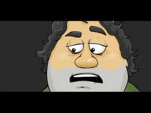 Artie Lange - PSA - About Gays