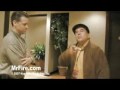 Tony Robbins sparks fire in MrFire Joe Vitale