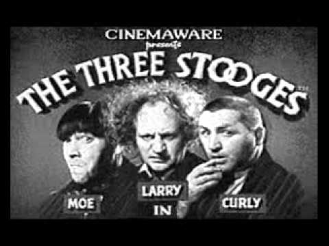 The Three Stooges Theme Song