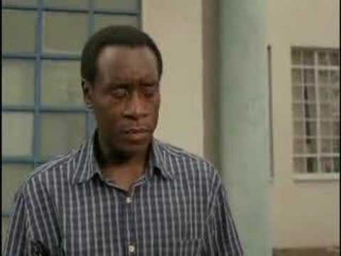 Youtube - Video: Liderazgo Transformacional Hotel Rwanda
