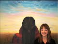 Claudette Dean talks about her Lumiere Art Exhibition Claudette Dean talks about her Lumiere Art Exhibition