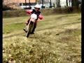 Enduro e Motard...enduro con KTM - CRE e CRM