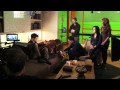 Jacob Vit Désormais Avec Le Clan Cullen