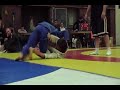 ontario grand prix finals 2007 intermediate -155 round robin

ostap manastyrski (white tiger bjj, white gi) vs. seiji sugiman-marangos (franco/behring, blue gi)