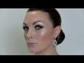 WEDDING MAKE-UP TUTORIAL - KIM KARDASHIAN
