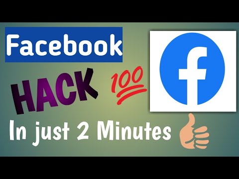 Hack Facebook Password Free Online Without Surveys