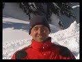 TOBE 06 Snowmobile movie - Part one (de la vega)