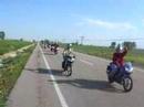 MKN Club CBR 125 R Espa�a