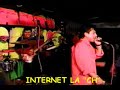 pajarito y sus chicas del amor - VASITO DE LICOR