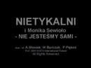 Nietykalni & Monika Sewioło - Wiatr CD