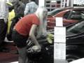 BUDVA SAJAM AUTOMOBILA