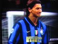 INTER-JUVE 22/03/08 gol camoranesi