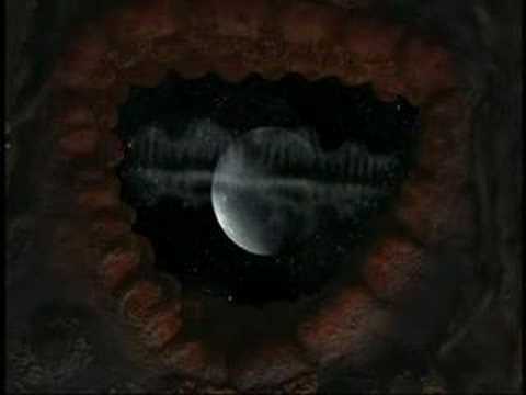 Lexx - GoodBye Pluto