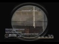 Call Of Duty 4 - Team Deathmatch - Bog