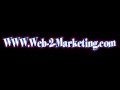 my blog web 2 marketing com just made no 1 on google