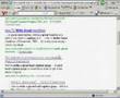 My blog Web-2-marketing.com just made No 1 on Google