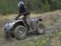 ATV Sandlycke 15/11-08 ATV Sandlycke 15/11-08