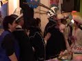 Carnaval in Oeffelt