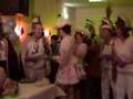 Carnaval in Oeffelt