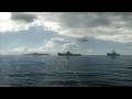 videos de Battlestations: Pacific Trailer