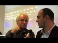 famous photographer and environment activist yann arthus bertrand discusses how we should all act to protect the planet. www.actioncarbone.org