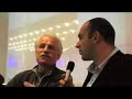famous photographer and environment activist yann arthus bertrand discusses how we should all act to protect the planet. www.actioncarbone.org