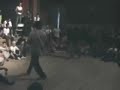 C.R.E.A.M. Freak Roc (Flex Flav) vs Bboy 9 (Breakaholics)