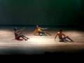 Danza Afro: Trópico Animal (parte 2)