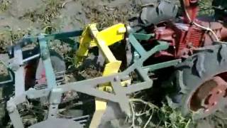 Мотоблок Мотор Сич.Картофелекопатель КВГ-400 мотоблок "Мотор Січ"