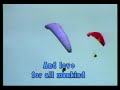teledysk, klip, Lea Salonga,- I Am But A Small Voice