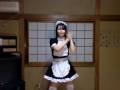 Haruhi Dance Cute Girl