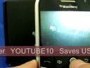 Blackberry bold 9000 Quadband 3G GPS Unlocked Phone