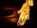 kelisa on fire (JBMS)