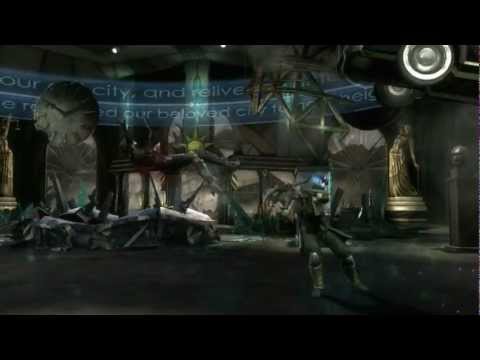 Behind the Battles: Episode 1