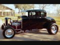 HOT ROD 1931 FORD HOT ROD 1931 FORD