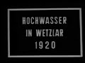 Unsere heimkehrenden Kriegsgefangenen, Wetzlar 1919