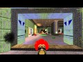 Skulltag -- Delta Invasion Gameplay 1080p
