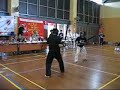 2nd Chanbara Asian Oceanic Championship