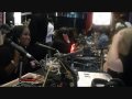 JENNY BOOM BOOM FROM HOT 93.7 INTERVIEWS SHAR JACKSON!