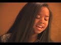 Jasmine Villegas & Gabi Wilson singing Bleeding Love